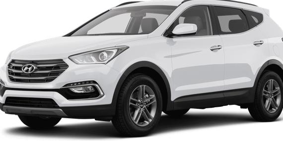 HYUNDAI SANTA FE SPORT 2017 5NMZU3LB4HH005322 image HYUNDAI SANTA FE SPORT 2017 5NMZU3LB4HH005322 image